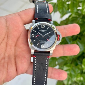 Luminor Panera i GMT Ion Special Edition Premium Automatic