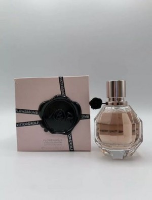 VICTOR ROLF FLOWER BOMB 100 ml edp