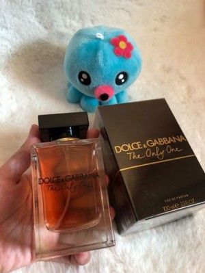 D G The Only One Women s 100 ml