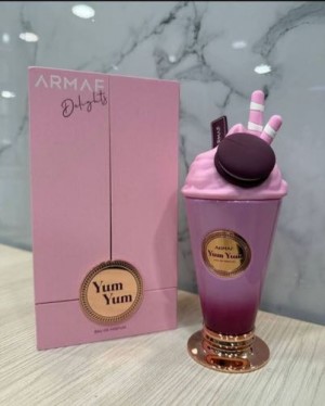 ARMAF YUM YUM 100 ml Womens