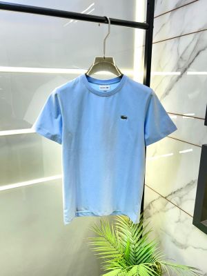 Lacost e Sky Premium Round Neck Polo T-shirt F3496-SK