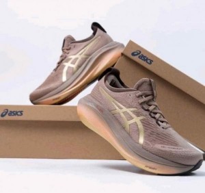 Asic s Gel Nimbus 27 Luxe