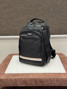 Hugo_Boss_Premium_Backpack_S-55C_White
