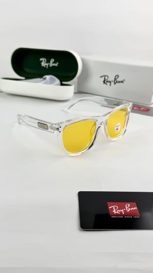 RAYBAN ICE YELLOW 83511