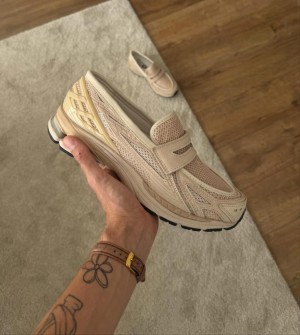 N ew Balance 1906L Loafer Bisque