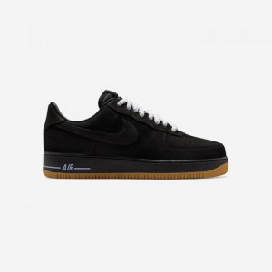 A ir Force 1 Low Ja Morant NY Black Gum