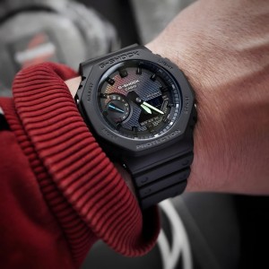 G Shock GA21001A3 Catalog Model