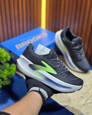 Brooks Glycerin Max DNA 2 Running BlackGreenBlue