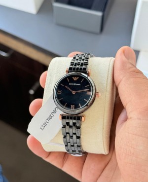 Emporio Arman i Ceramic For Womens