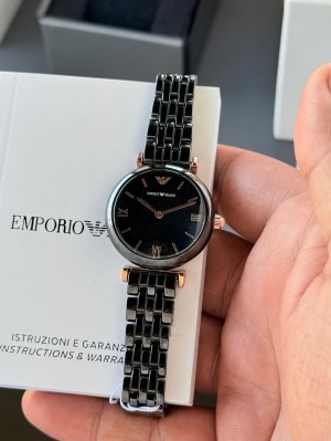 Emporio Arman i Ceramic For Womens