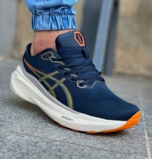 Asic_s Gel kayano 30 Navy Blue  (842)