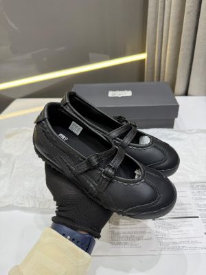 ONITSUK_A TIGER MEXICO 66 TGRS BLACK FIX 