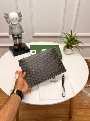 Goyard_Premium_Mens_Slim_Pouch_With_Holder_&_Ogbox_Etc_ea226