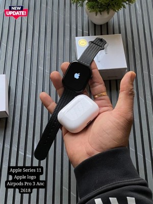 Appl e Series 11 Watch Combo