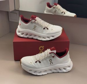 On Cloudtilt Pearl Ivory  Year of the Snake