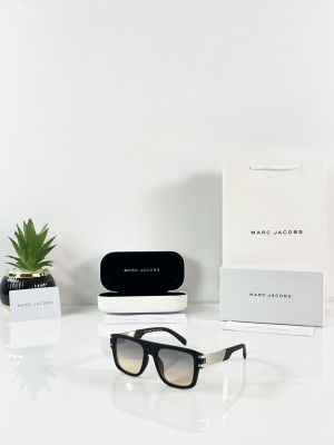 Marc Jacobs 1004 Black Orange DC
