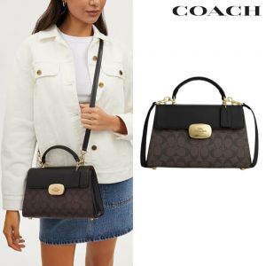 coach_eliza_signature_top-handle_bag_with_doublebox_carrybag_504