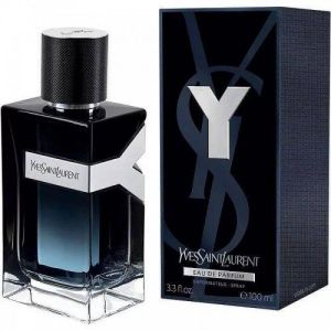 Yves Saint Laurent YSL D.Blue EDP 100ML