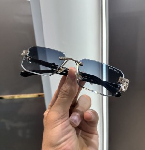 MAYBACH SKY BLUE AUJLA EDITION PREMIUM SUNGLASSES