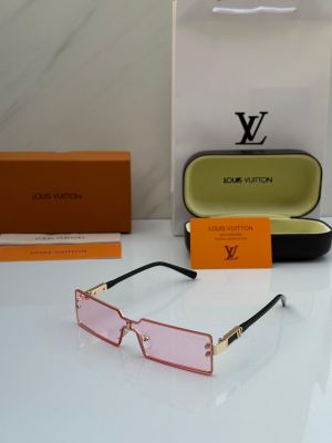 LOUI_S VUITTON SUNGLASS 
