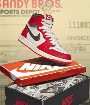 Nike_AJ Retro 1 