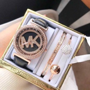 MICHAEL_KORS LADIES WATCH