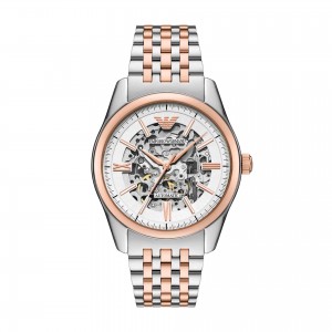 Emporio_Armani  Watch AR60093