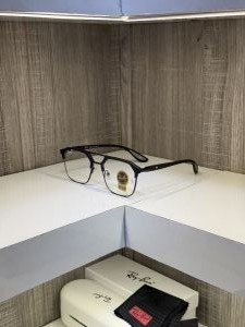 Rayban 4 Premium Glasses