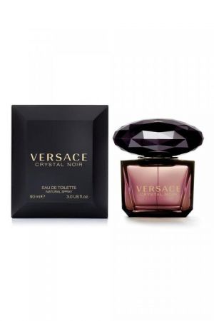 Versace Crystal Noir Black 90ML
