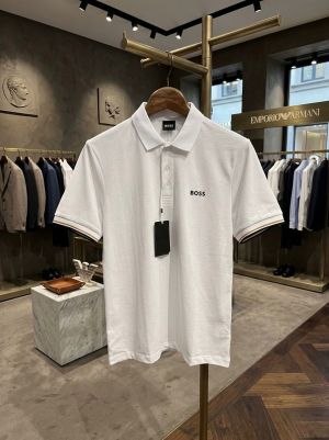BOS S PREMIUM POLO T-SHIRTS 