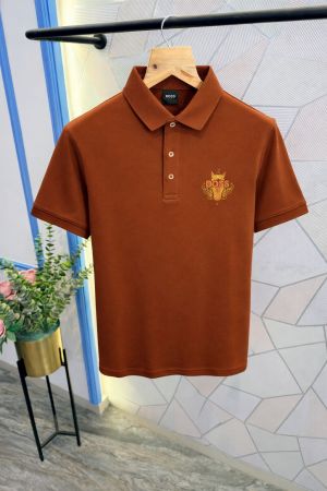 Hugo _ Boss Premium Quality Polo T-Shirt Store Article 