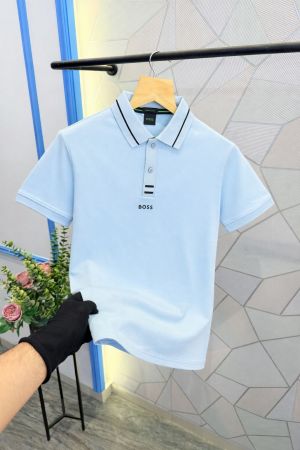 Hugo _ Boss Premium Quality Polo T-Shirt Store Article 