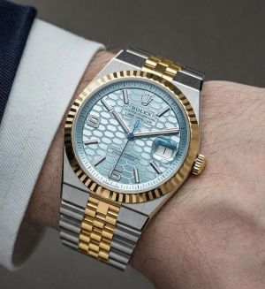 Role_x Oyster Perpetual Land Dweller