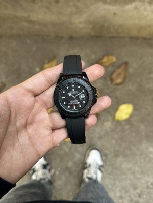 ROLEX YACHT MASTER