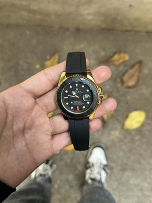 ROLEX YACHT MASTER