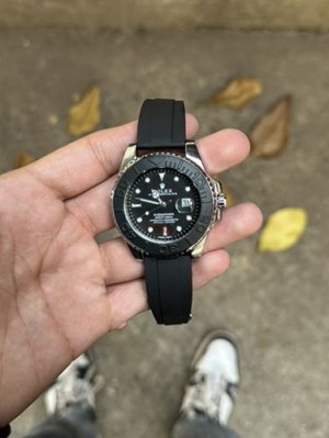 ROLEX YACHT MASTER
