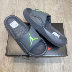 A ir Jordan Franchise Premium Slides