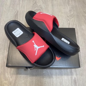 A ir Jordan Franchise Premium Slides