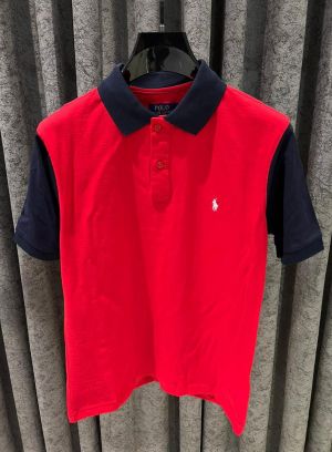 RALP-H LAUREN IMPORTED TRENDING POLO T-SHIRT