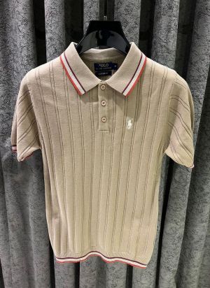 RALP-H LAUREN IMPORTED TRENDING POLO T-SHIRT