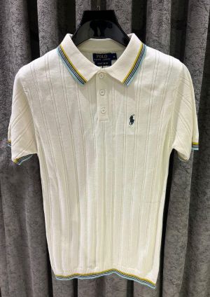 RALP-H LAUREN IMPORTED TRENDING POLO T-SHIRT