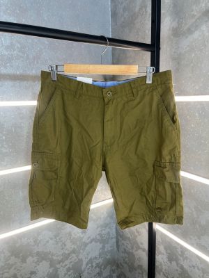 ZAR A 6 POCKET Khaki PREMUIM SHORTS 523