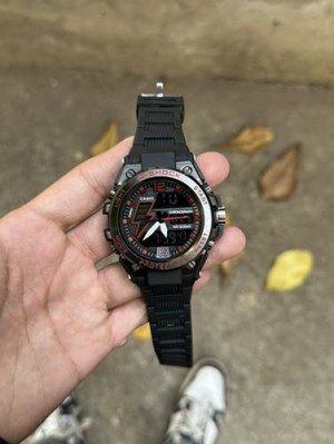 G SHOCK