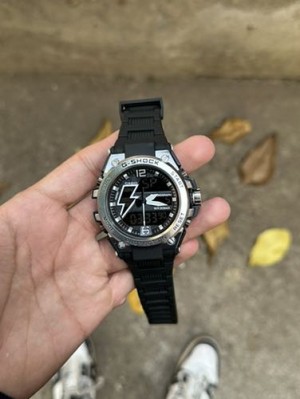 G SHOCK