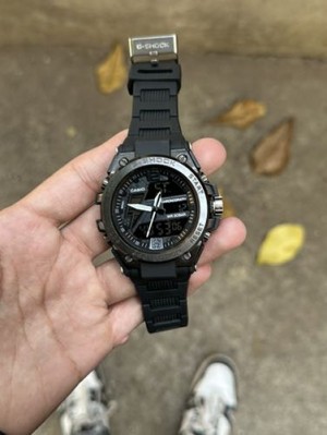 G SHOCK