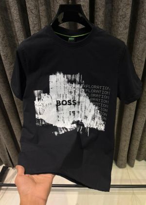 HUG-O BOSS IMPORTED STORE ARTICLE T-SHIRT