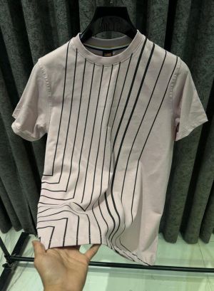 HUG-O BOSS IMPORTED STORE ARTICLE T-SHIRT