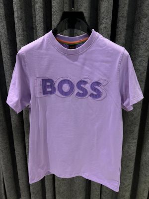 HUG-O BOSS IMPORTED STORE ARTICLE T-SHIRT