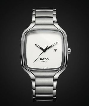  Rad_o True Square Quartz Undigital