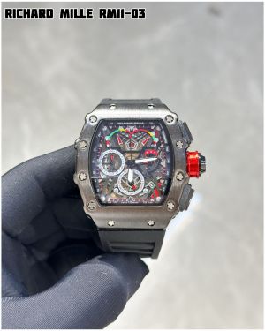 Richard Mille RM 50-03 Tourbillon